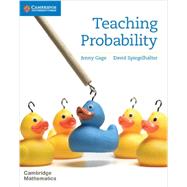 Teaching Probability