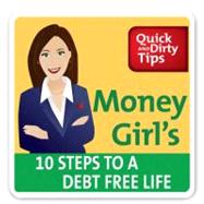 Money Girl's 10 Steps to a Debt-free Life