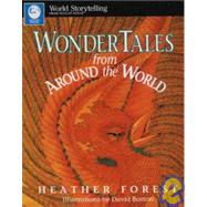 Wonder Tales from Around the World
