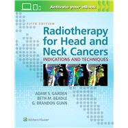 Radiotherapy for Head and Neck Cancers Indications and Techniques