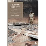 Nigerian Security