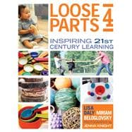 Loose Parts 4