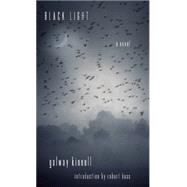 Black Light A Novel
