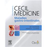 Goldman's Cecil Medicine Maladies gastro-intestinales