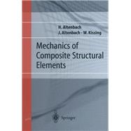 Mechanics of Composite Structural Elements