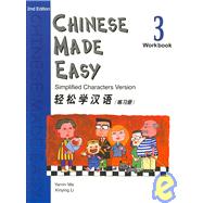 Chinese Made Easy Level 3