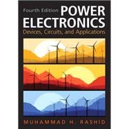 Power Electronics Circuits, Devices & Applications