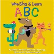 Wee Sing and Learn ABC
