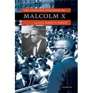 The Cambridge Companion to Malcolm X