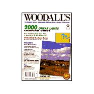 Great Lakes : Woodall's 2000 Regional Camping Guide