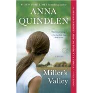 Miller's Valley A Novel