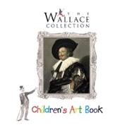 The Wallace Collection Children's Art Book