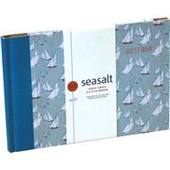 Seasalt - Ship Ahoy! Guest Book
