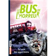 Le bus de l'horreur, Tome 02