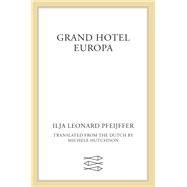 Grand Hotel Europa