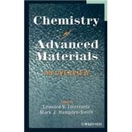 Chemistry of Advanced Materials An Overview