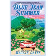 Blue Jean Summer