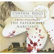 The Paperwhite Narcissus