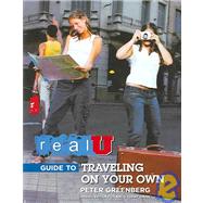 Realu Guide to Traveling on Your Own
