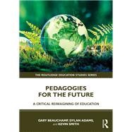 Pedagogies for the Future