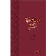 Walking With Jesus Journal