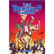 Kid Beowulf: The Song of Roland