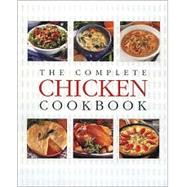 The Complete Chicken Cookbook
