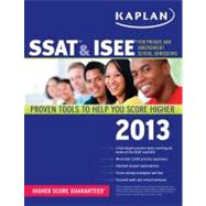 Kaplan SSAT & ISEE For Private and Independent School Admissions