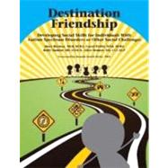 Destination Friendship