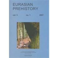 Eurasian Prehistory