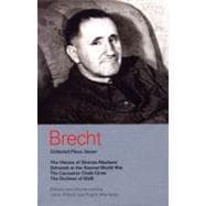 Brecht Collected Plays: 7 Visions of Simone Machard; Schweyk in the Second World War; Caucasian Chalk Circle; Duchess of Malfi