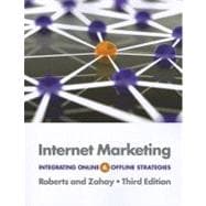 Internet Marketing Integrating Online and Offline Strategies