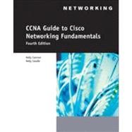 CCNA Guide to Cisco Networking Fundamentals