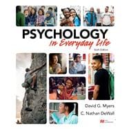 Psychology in Everyday Life (High School)