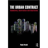 The Urban Contract: Community, Governance and Capitalism