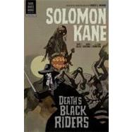 Solomon Kane 2