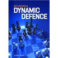 Dynamic Defence,9781781945902