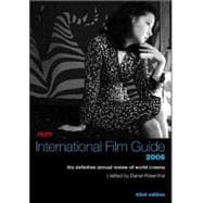 Variety International Film Guide 2006
