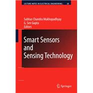 Smart Sensors and Sensing Technology