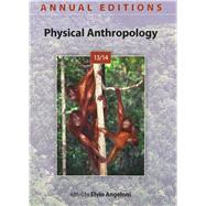Annual Editions Physical Anthropology 13/14