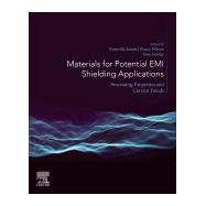Materials for Potential Emi Shielding Applications