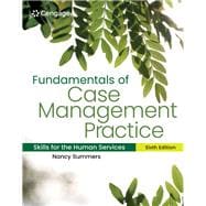 Fundamentals of Case Management Practice Skills ...