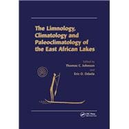 Limnology, Climatology and Paleoclimatology of the East African Lakes