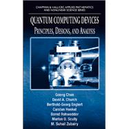 Quantum Computing Devices