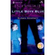 Little Boys Blue