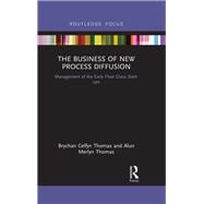 The Business of New Process Diffusion