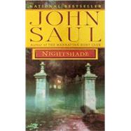 Nightshade A Novel