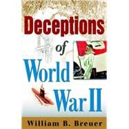 Deceptions of World War II