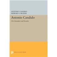 Antonio Candido