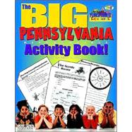 The Big Pennsylvania Reproducible Activity Book!
